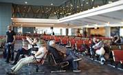 Network outage delays flights out of Melbourne Airport