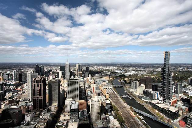 City of Melbourne to appoint a chief digital officer
