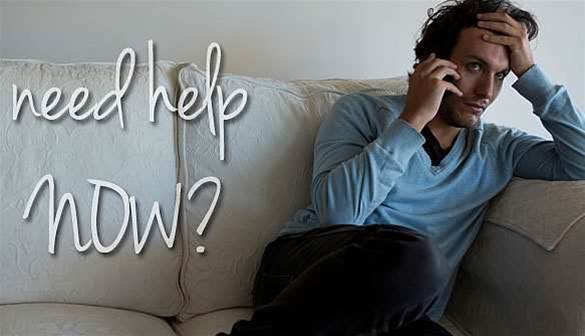 Federal mental health portal fails web standards