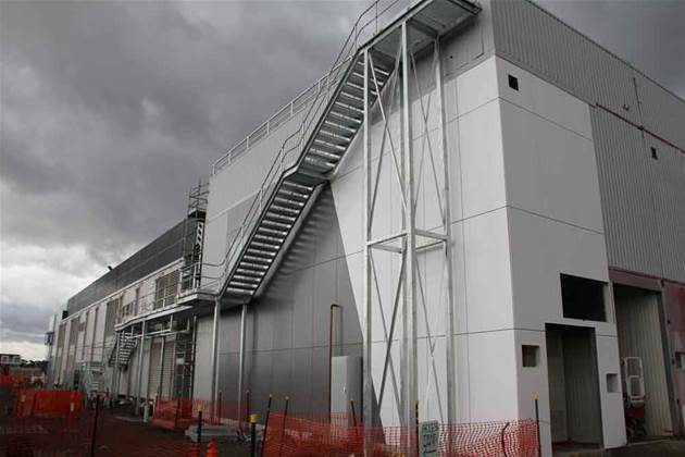 Aussie data centres shoot for accreditation