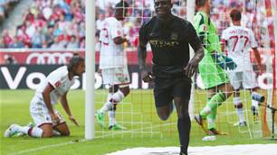 Richards dismisses exit rumours