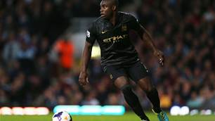 Richards fears for England future