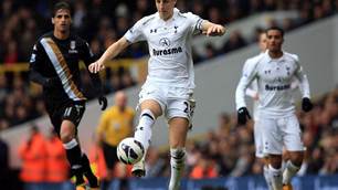 Dawson pens new Spurs deal