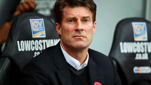 Draw a fair result says Laudrup