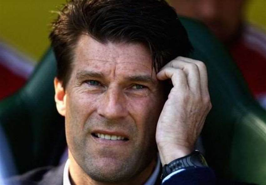 Jenkins: Laudrup was never close to Swansea exit Jenkins: Laudrup was never close to Swansea exit