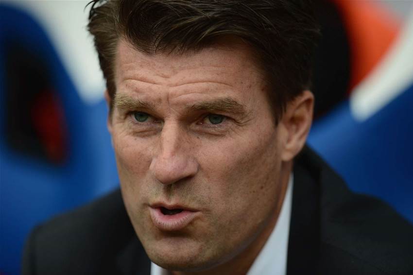 Laudrup targets home improvements Laudrup targets home improvements