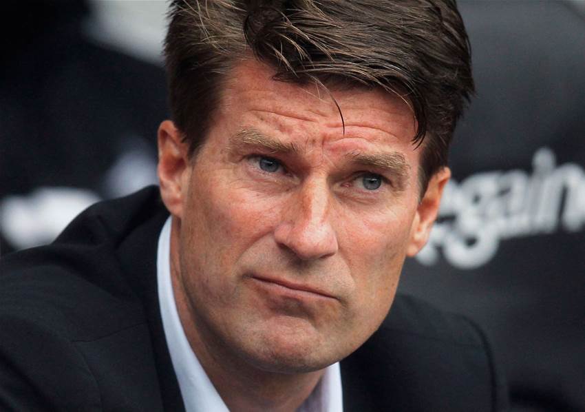 Laudrup rues missed chances Laudrup rues missed chances