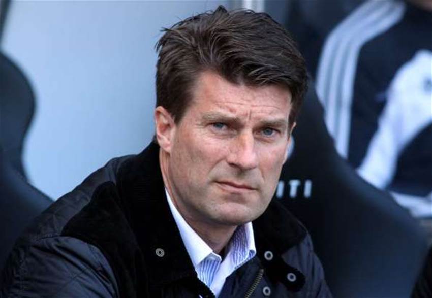 Laudrup reveals big guns snub Laudrup reveals big guns snub