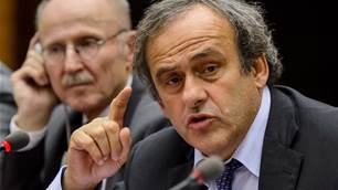 Platini calls for UEFA investigation