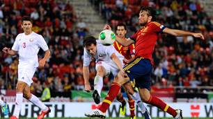 Michu reveals Del Bosque gratitude