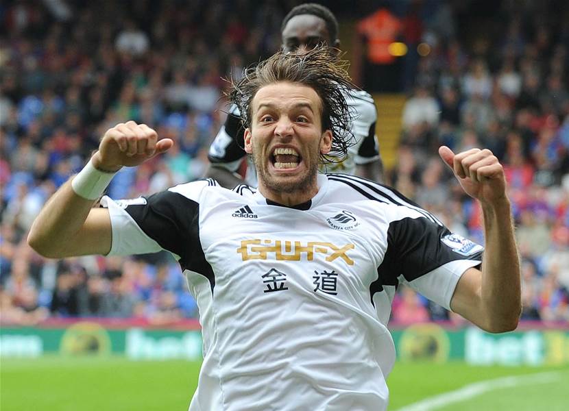 Michu earns maiden Spain call-up Michu earns maiden Spain call-up