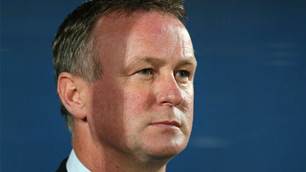 O'Neill furious after defeat
