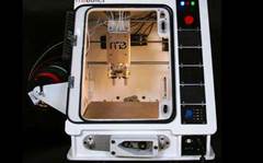 Microfactory isn't just a 3D printer: it's a workshop in a box