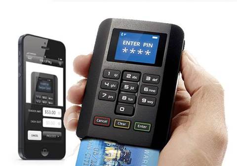 Quest launches launches mobile 'chip and PIN' EFTPOS in Australia