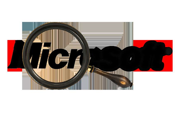 Australian police seek thousands of Microsoft user details