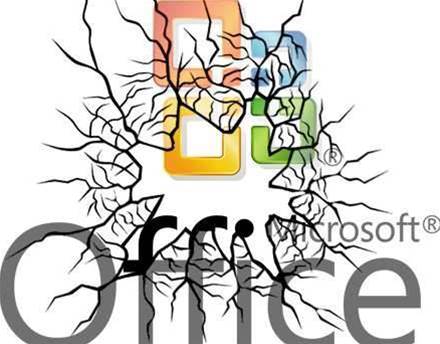 Microsoft Outlook flaw exploited with email preview