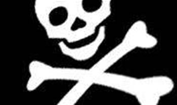 Finnish anti-piracy group claims bomb threat