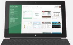 If you're buying a Microsoft Surface, be aware of this