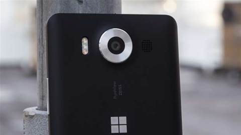 Microsoft Lumia 950 review: Interesting, but is it good enough?
