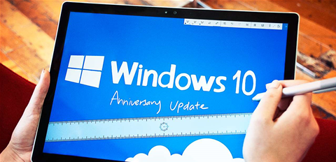 Three ways to get Windows 10 Anniversary Update