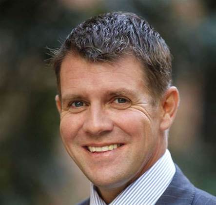 Digital services make NSW's 'premier's priority' list