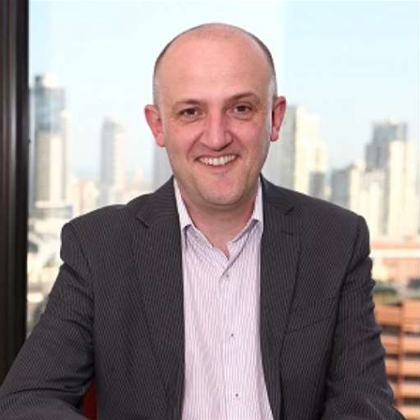Telstra CISO Mike Burgess quits