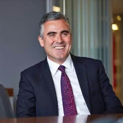 Target US hires new CIO