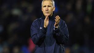 Palace co-chairman would 'love ' Millen to stay