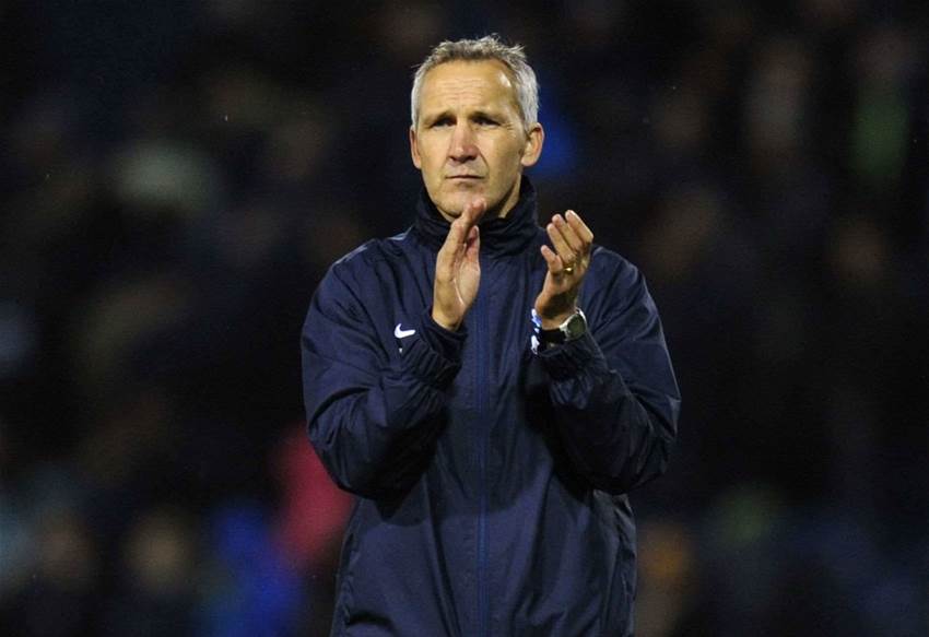 Palace co-chairman would 'love ' Millen to stay Palace co-chairman would 'love ' Millen to stay