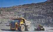 Barrick Gold drives site safety with in-car devices