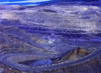 Rio Tinto stays on course for technology payoffs