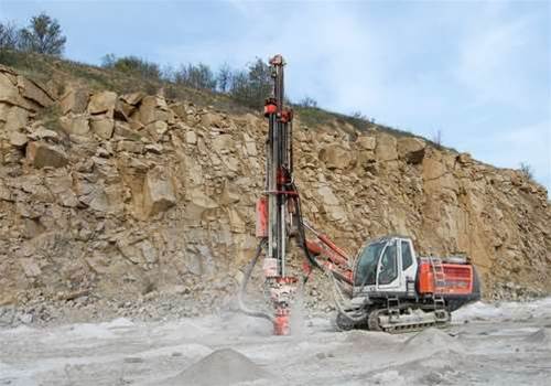 Swick develops semi-autonomous drill rigs