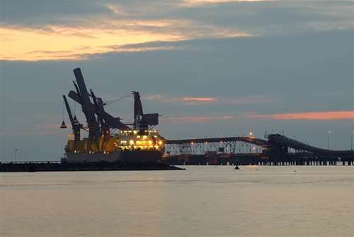 Fremantle Port Authority navigates disaster recovery