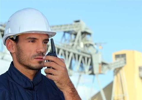 Australia's miners, gas operators drive towards digital radio