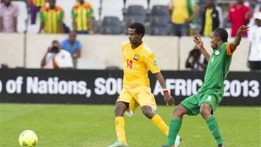 Ethiopia docked points for fielding ineligible player