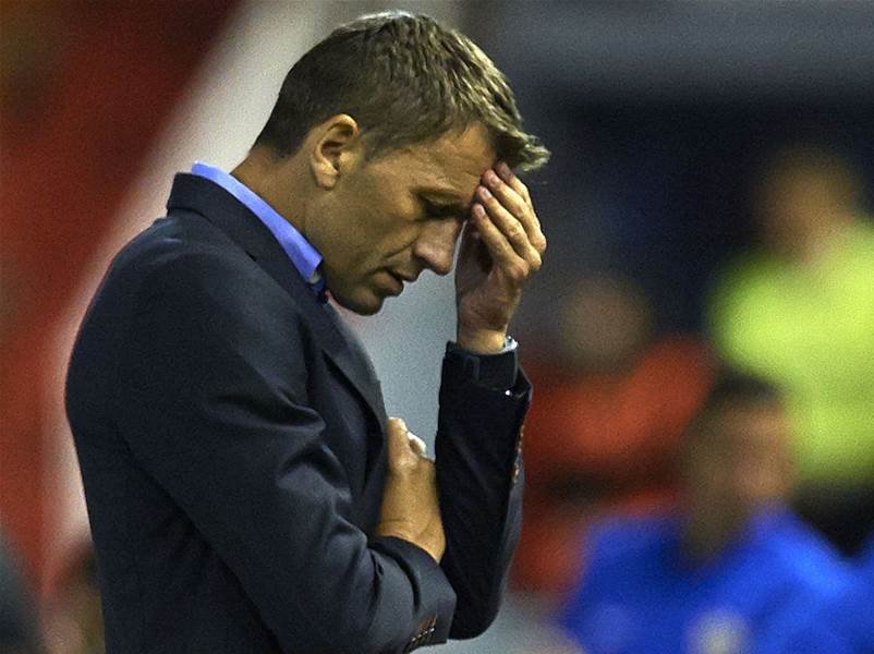 Valencia boss Djukic handed vote of confidence Valencia boss Djukic handed vote of confidence