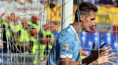 Klose set for two more years