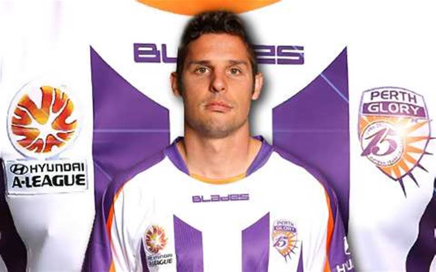 All Change: Josh To Jets, Jones To Glory All Change: Josh To Jets, Jones To Glory