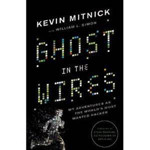 Book review: Ghost in the Wires