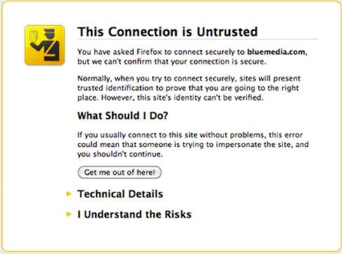 Google encrypts AdSense serving