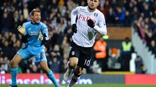 West Ham secure Petric deal