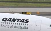 Qantas trades data for points with frequent flyers