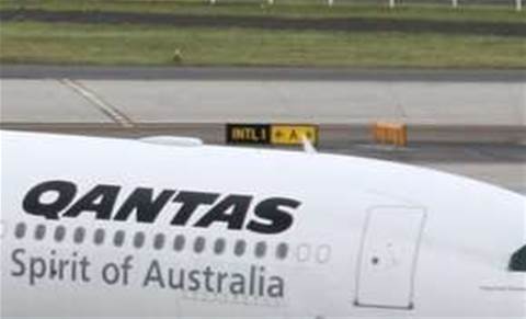 Bogus Qantas Facebook page fools consumers