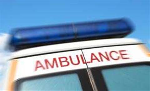 Ambulance Victoria's next CIO will need to reinvigorate agency's IT