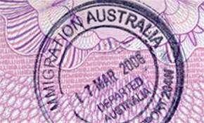 Former Defence CTO takes over Immigration’s strategic IT