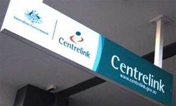 Centrelink IT hindering welfare reform: Minister 