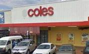 Coles to enable contactless payments