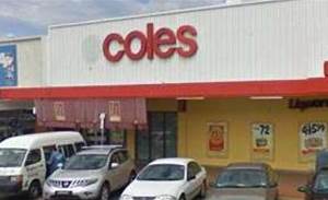 Coles brings high availability to supermarkets
