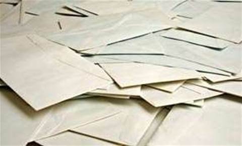 Telstra security exonerated in mailing list error