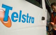 Telstra plots wholesale systems upgrade
